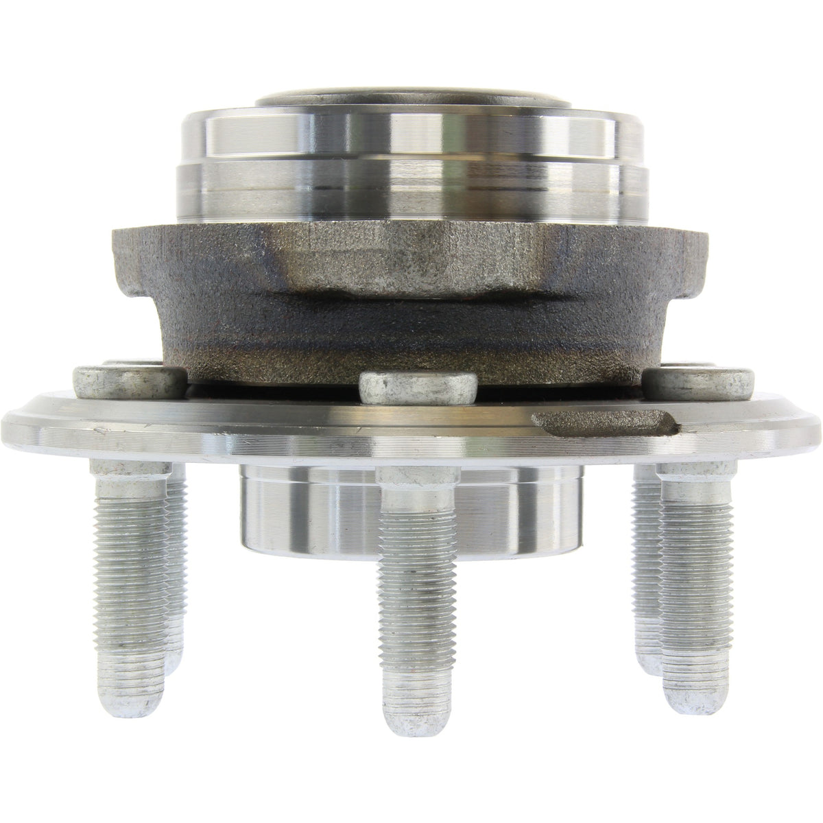 Centric Parts Wheel Bearing and Hub Assembly Standard with ABS Tone Ring for 2018-2020 Buick Enclave, 2016-2010 Cadillac SRX