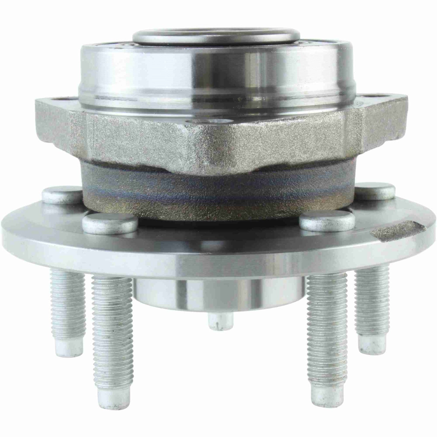 Centric Parts Wheel Bearing and Hub Assembly Standard with ABS Tone Ring/Encoder for 2010-2016 Chevrolet Cruze 401.62004E