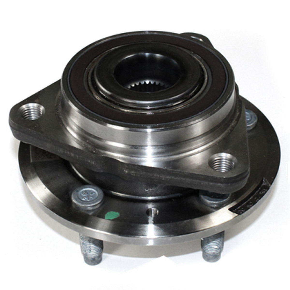 Stoptech Centric 11-16 Chevrolet Cruze Premium Front Wheel Bearing 401.62004