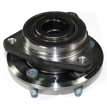 Stoptech Centric 11-16 Chevrolet Cruze Premium Front Wheel Bearing 401.62004