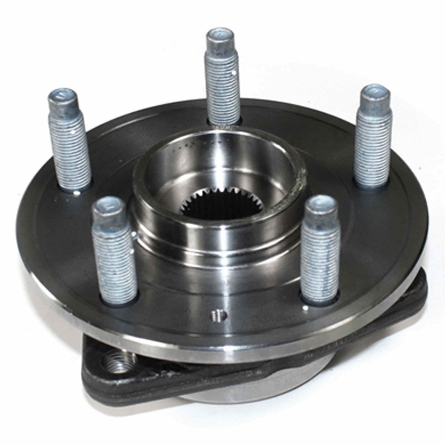 Stoptech Centric 11-16 Chevrolet Cruze Premium Front Wheel Bearing 401.62004