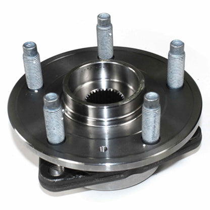 Stoptech Centric 11-16 Chevrolet Cruze Premium Front Wheel Bearing 401.62004