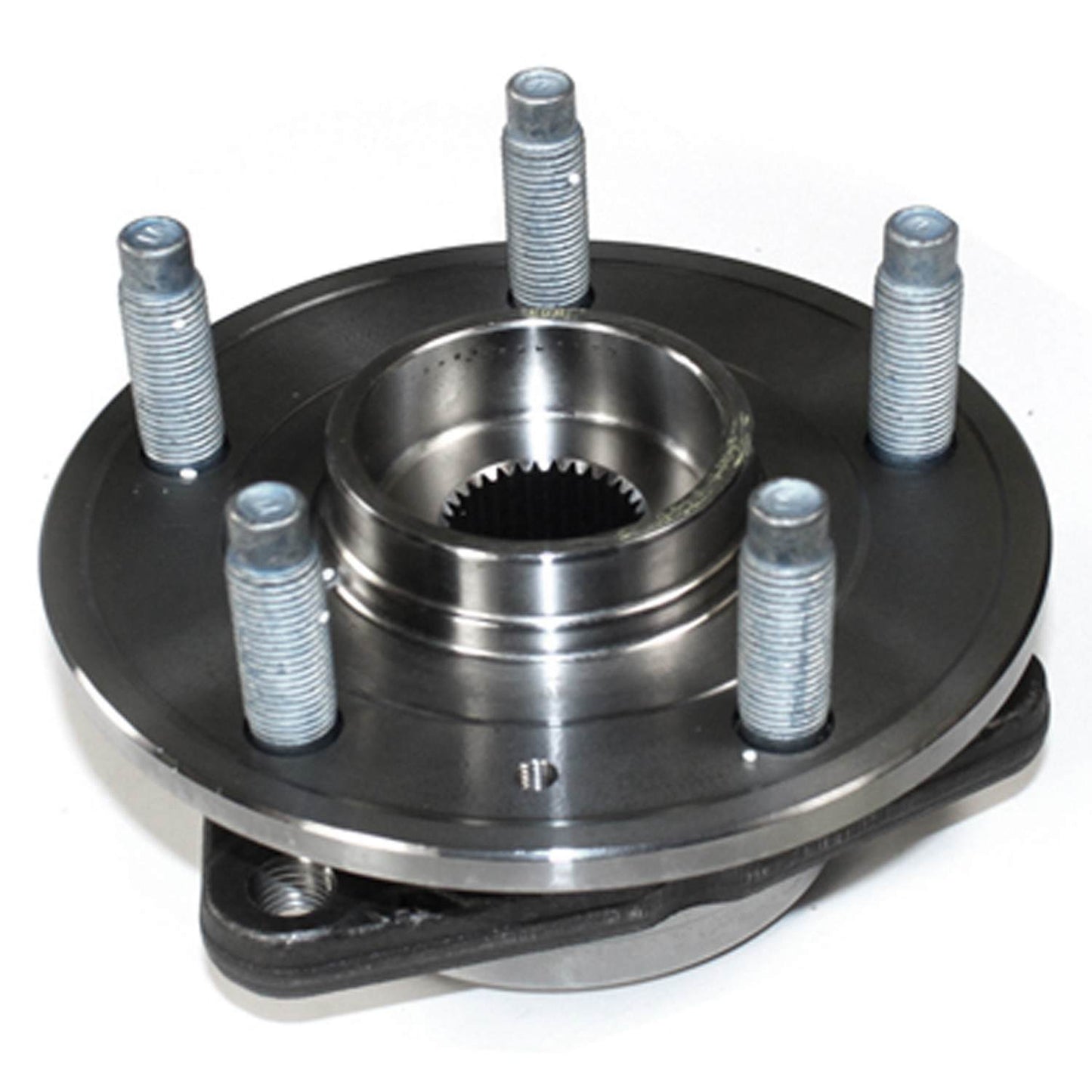 Stoptech Centric 11-16 Chevrolet Cruze Premium Front Wheel Bearing 401.62004
