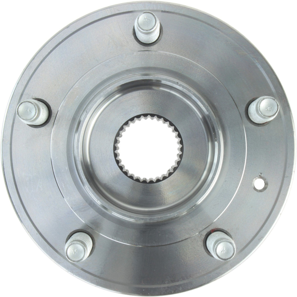 Centric Parts Wheel Bearing and Hub Assembly Standard with ABS Tone Ring/Encoder for 2016-2023 Buick Cascada Envision LaCrosse Regal Sportback TourX Verano Cadillac ATS ELR Chevrolet Equinox Malibu