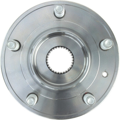 Centric Parts Wheel Bearing and Hub Assembly Standard with ABS Tone Ring/Encoder for 2016-2023 Buick Cascada Envision LaCrosse Regal Sportback TourX Verano Cadillac ATS ELR Chevrolet Equinox Malibu