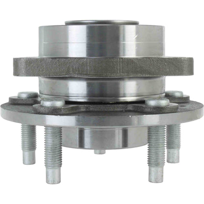 Centric Parts Wheel Bearing and Hub Assembly Standard with ABS Tone Ring/Encoder for 2016-2023 Buick Cascada Envision LaCrosse Regal Sportback TourX Verano Cadillac ATS ELR Chevrolet Equinox Malibu