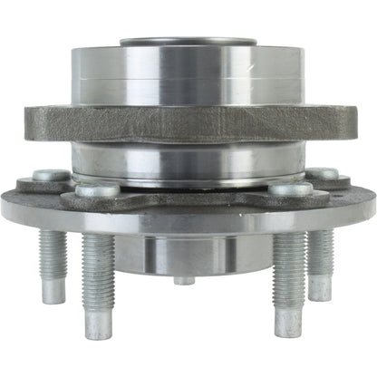 Centric Parts Wheel Bearing and Hub Assembly Standard with ABS Tone Ring/Encoder for 2016-2023 Buick Cascada Envision LaCrosse Regal Sportback TourX Verano Cadillac ATS ELR Chevrolet Equinox Malibu