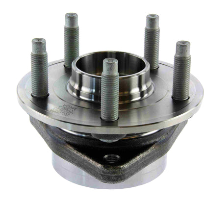 Centric Parts Premium Hub Assembly 401.62009
