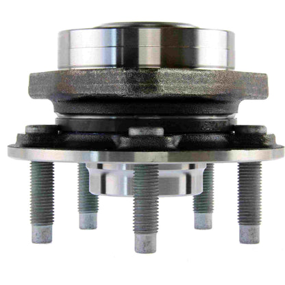 Centric Parts Wheel Bearing and Hub Assembly Premium with ABS Tone Ring/Encoder 401.62009
