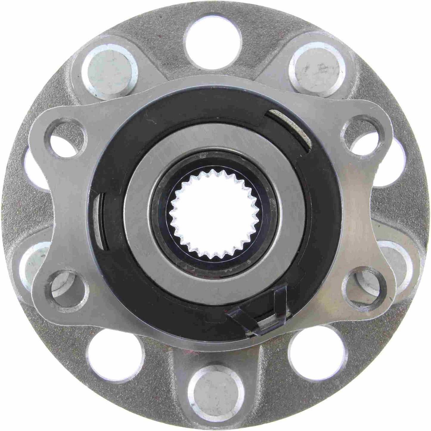Centric Parts Wheel Bearing and Hub Assembly Standard with ABS Tone Ring/Encoder for 2008 Chrysler Sebring Dodge Avenger 401.63001E