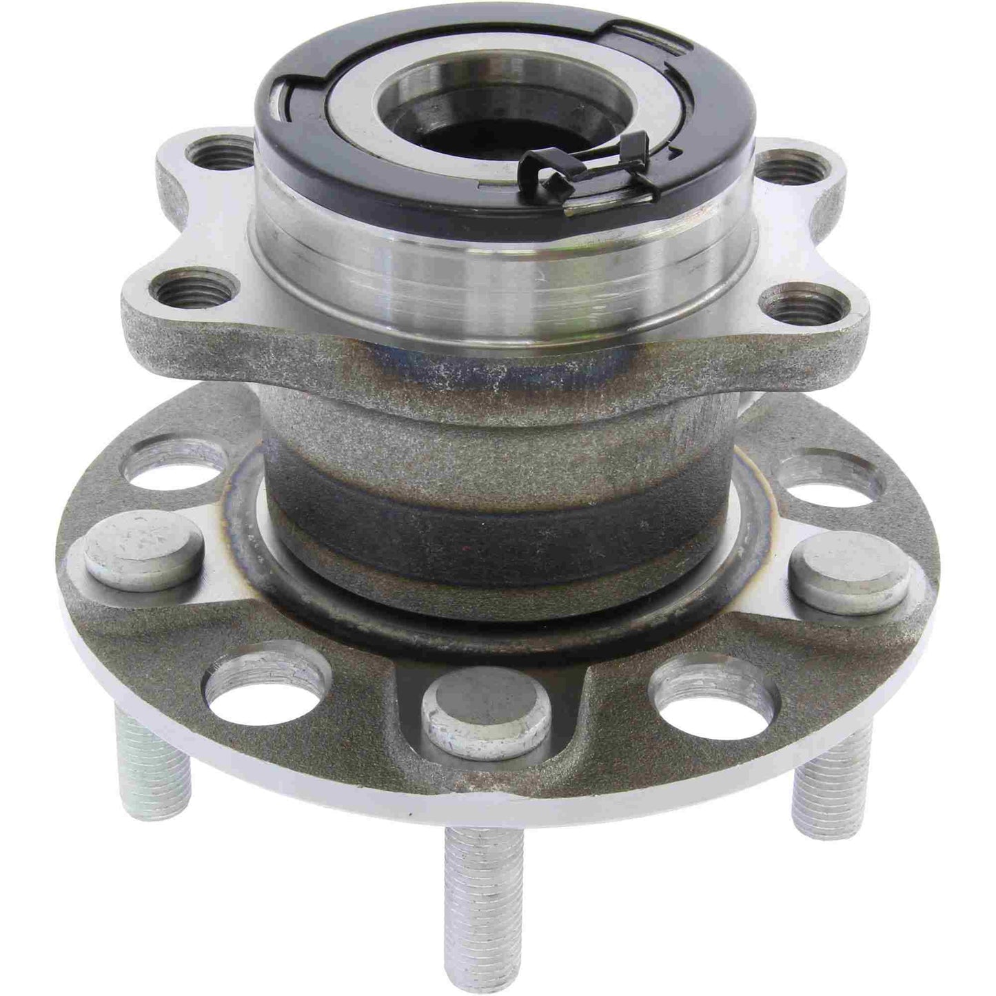 Centric Parts Wheel Bearing and Hub Assembly Standard with ABS Tone Ring/Encoder for 2008 Chrysler Sebring Dodge Avenger 401.63001E