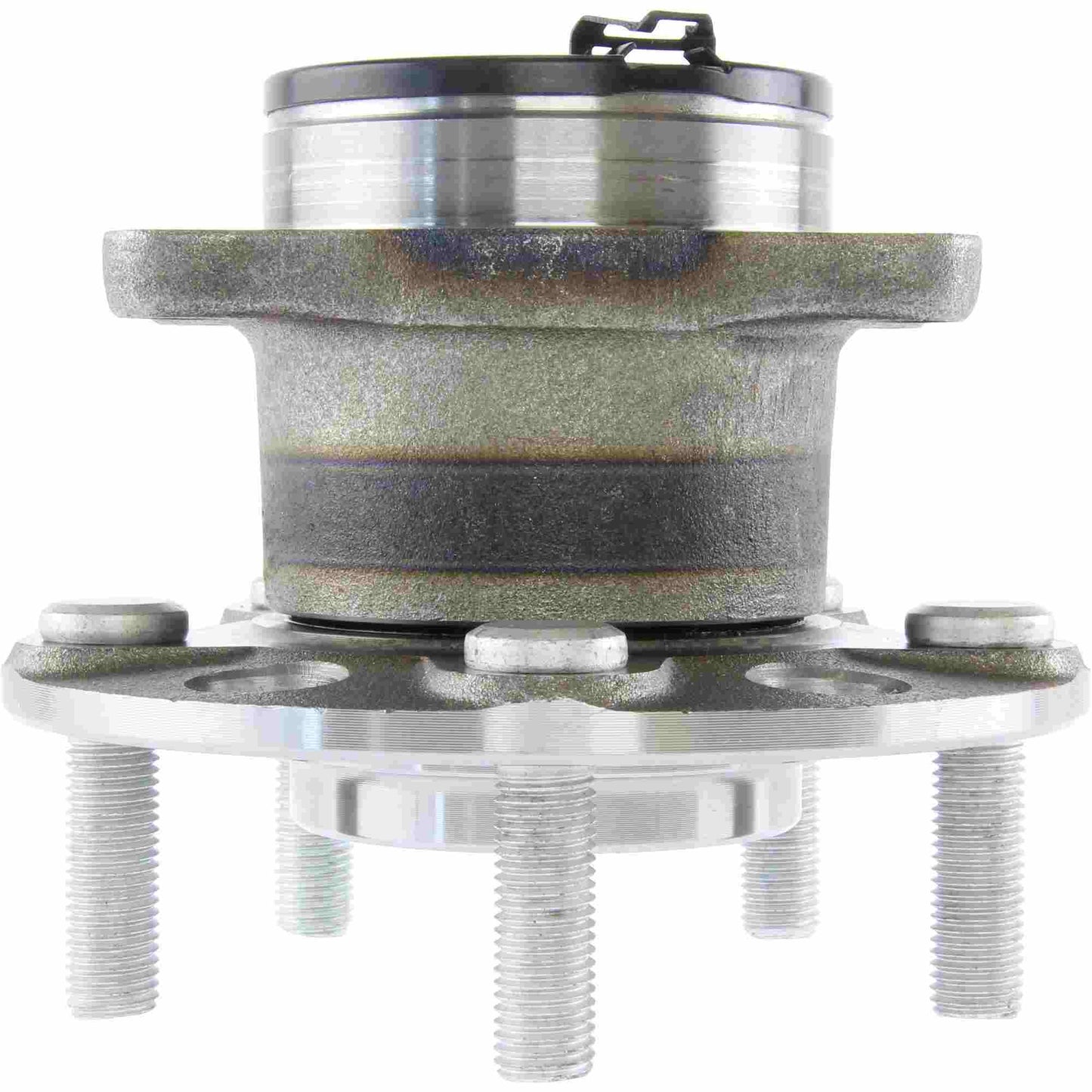 Centric Parts Wheel Bearing and Hub Assembly Standard with ABS Tone Ring/Encoder for 2008 Chrysler Sebring Dodge Avenger 401.63001E