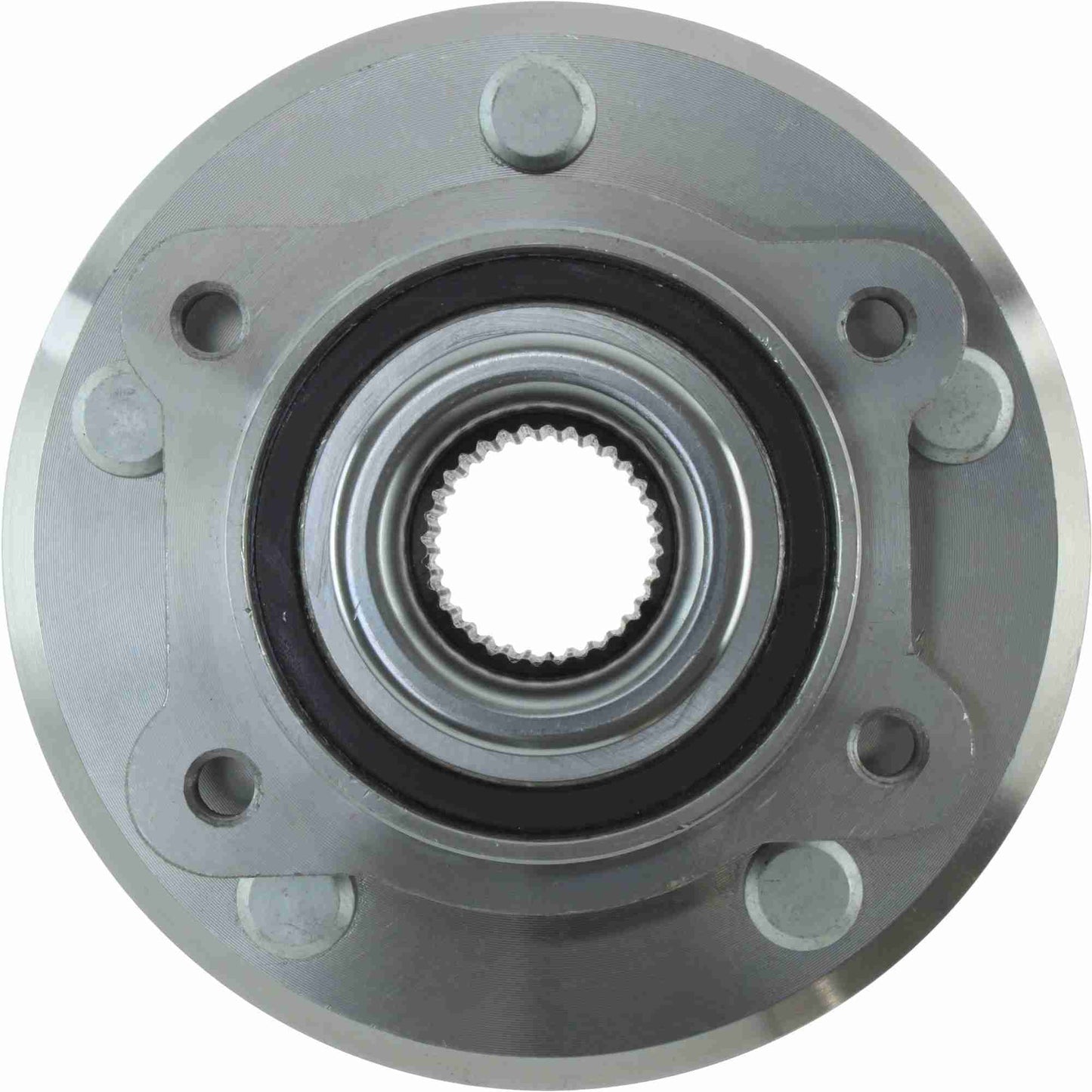 Centric Parts Wheel Bearing and Hub Assembly Standard with ABS Tone Ring for 2009-2019 Dodge Journey 401.63003E