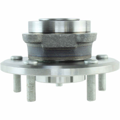 Centric Parts Wheel Bearing and Hub Assembly Standard with ABS Tone Ring for 2009-2019 Dodge Journey 401.63003E