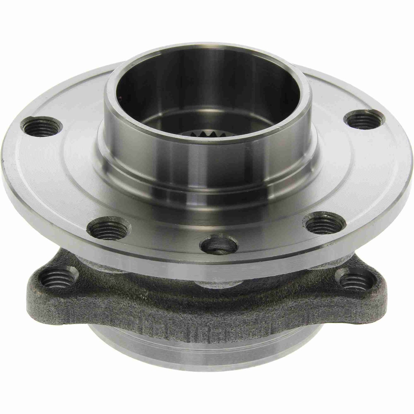Centric Parts Wheel Bearing and Hub Assembly Standard with ABS Tone Ring for 2015-2017 Chrysler 200, 2013-2016 Dodge Dart, 2016-2022 Fiat 500X, 2015-2021 Jeep Renegade 401.63004E