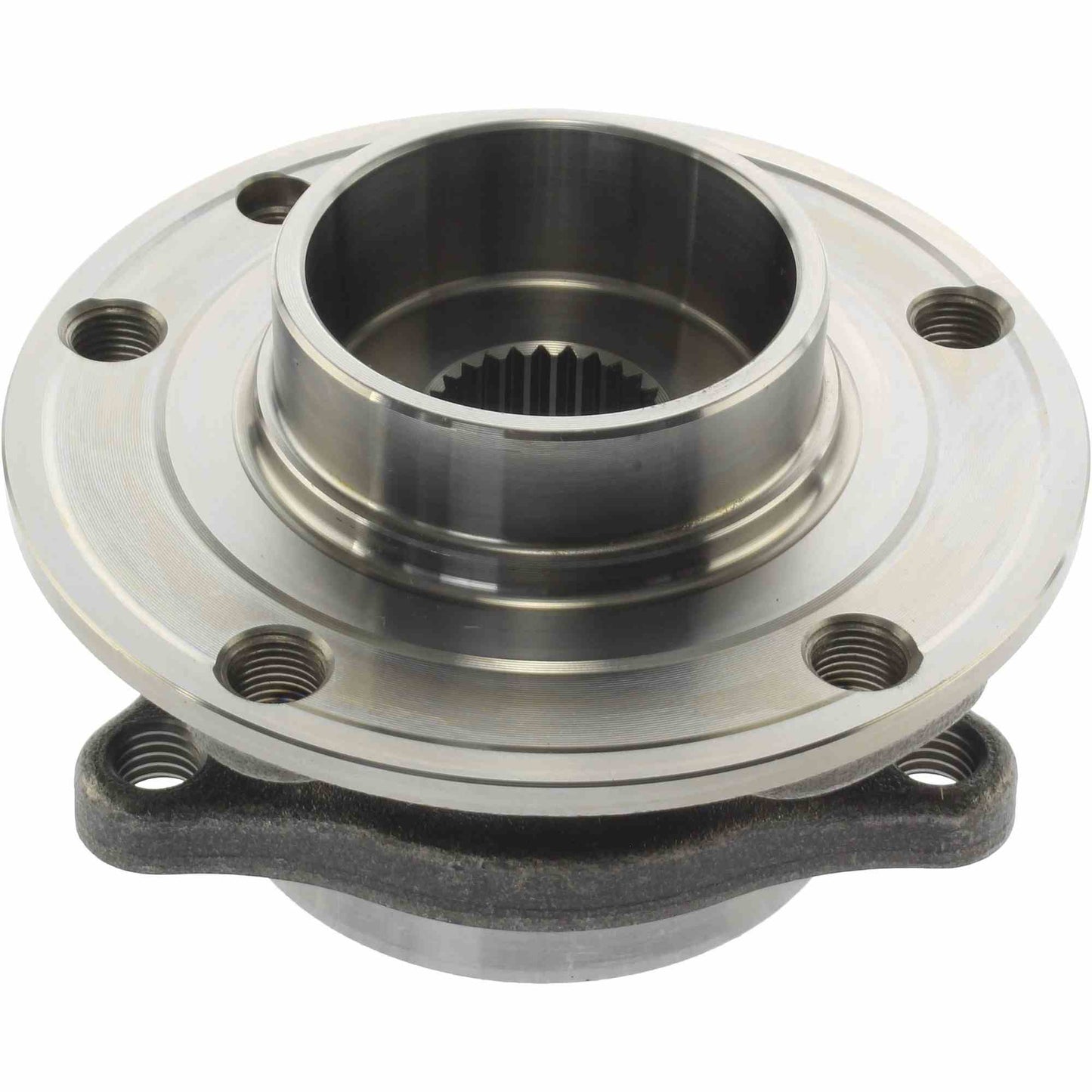 Stoptech Centric Premium Hub and Bearing Assembly w/ABS Tone Ring / Encoder - Front/Rear 401.63004