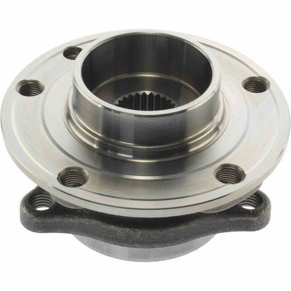 Stoptech Centric Premium Hub and Bearing Assembly w/ABS Tone Ring / Encoder - Front/Rear 401.63004