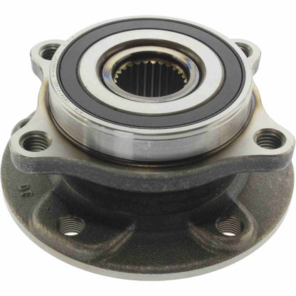 Stoptech Centric Premium Hub and Bearing Assembly w/ABS Tone Ring / Encoder - Front/Rear 401.63004