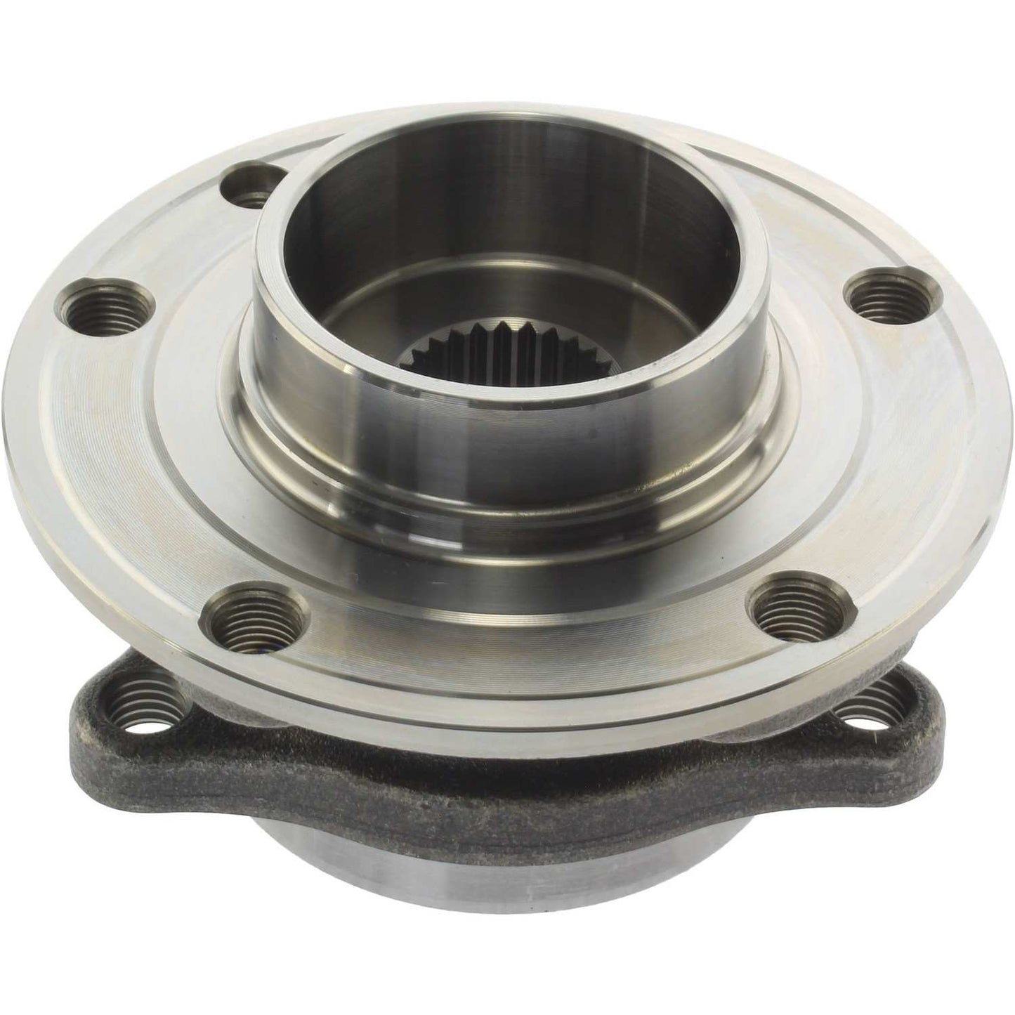 Stoptech Centric Premium Hub and Bearing Assembly w/ABS Tone Ring / Encoder - Front/Rear 401.63004