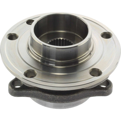 Stoptech Centric Premium Hub and Bearing Assembly w/ABS Tone Ring / Encoder - Front/Rear 401.63004