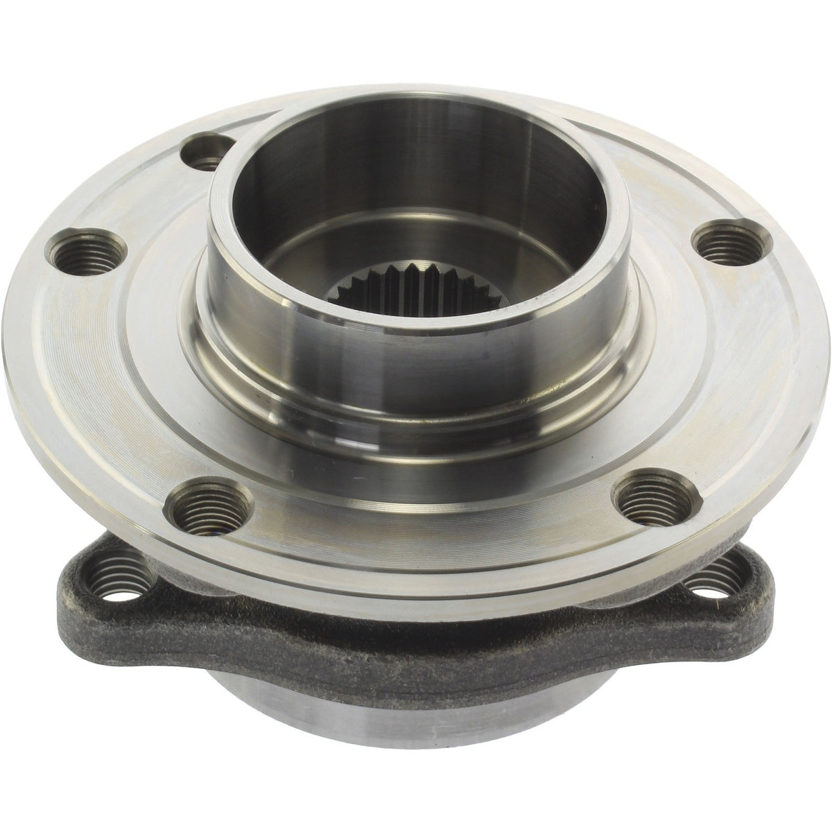 Stoptech Centric Premium Hub and Bearing Assembly w/ABS Tone Ring / Encoder - Front/Rear 401.63004