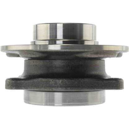 Stoptech Centric Premium Hub and Bearing Assembly w/ABS Tone Ring / Encoder - Front/Rear 401.63004