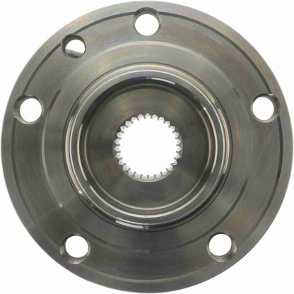 Stoptech Centric Premium Hub and Bearing Assembly w/ABS Tone Ring / Encoder - Front/Rear 401.63004