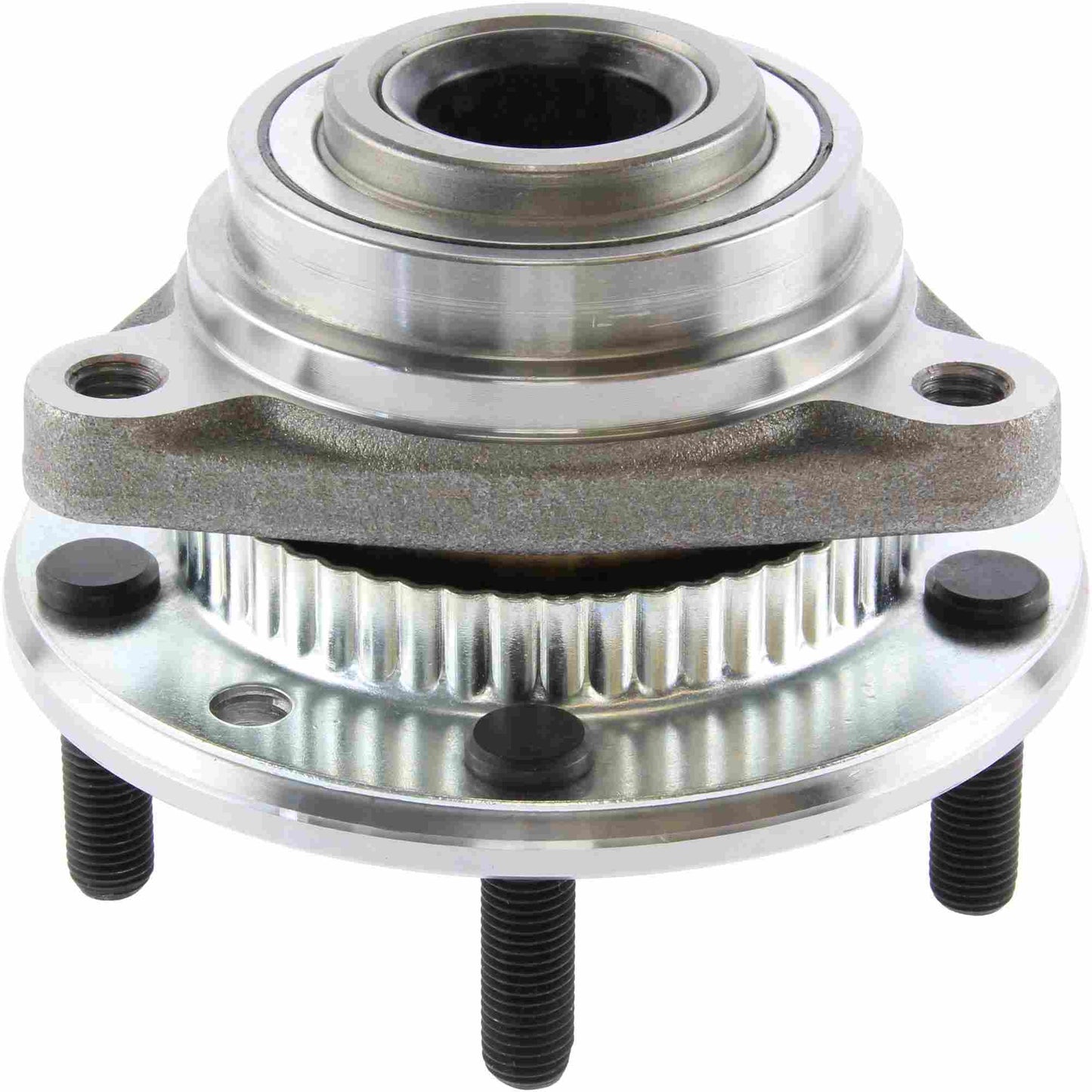 Centric Parts Wheel Bearing and Hub Assembly Standard with ABS Tone Ring for 1995-1997 Chevrolet Blazer 401.66000E