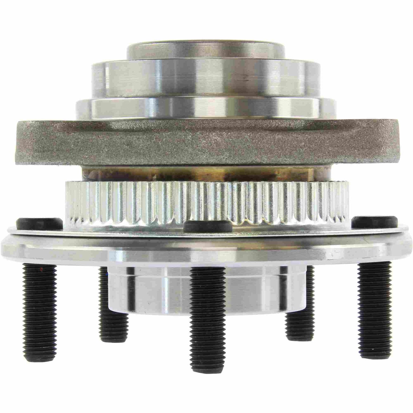 Centric Parts Wheel Bearing and Hub Assembly Standard with ABS Tone Ring for 1995-1997 Chevrolet Blazer 401.66000E