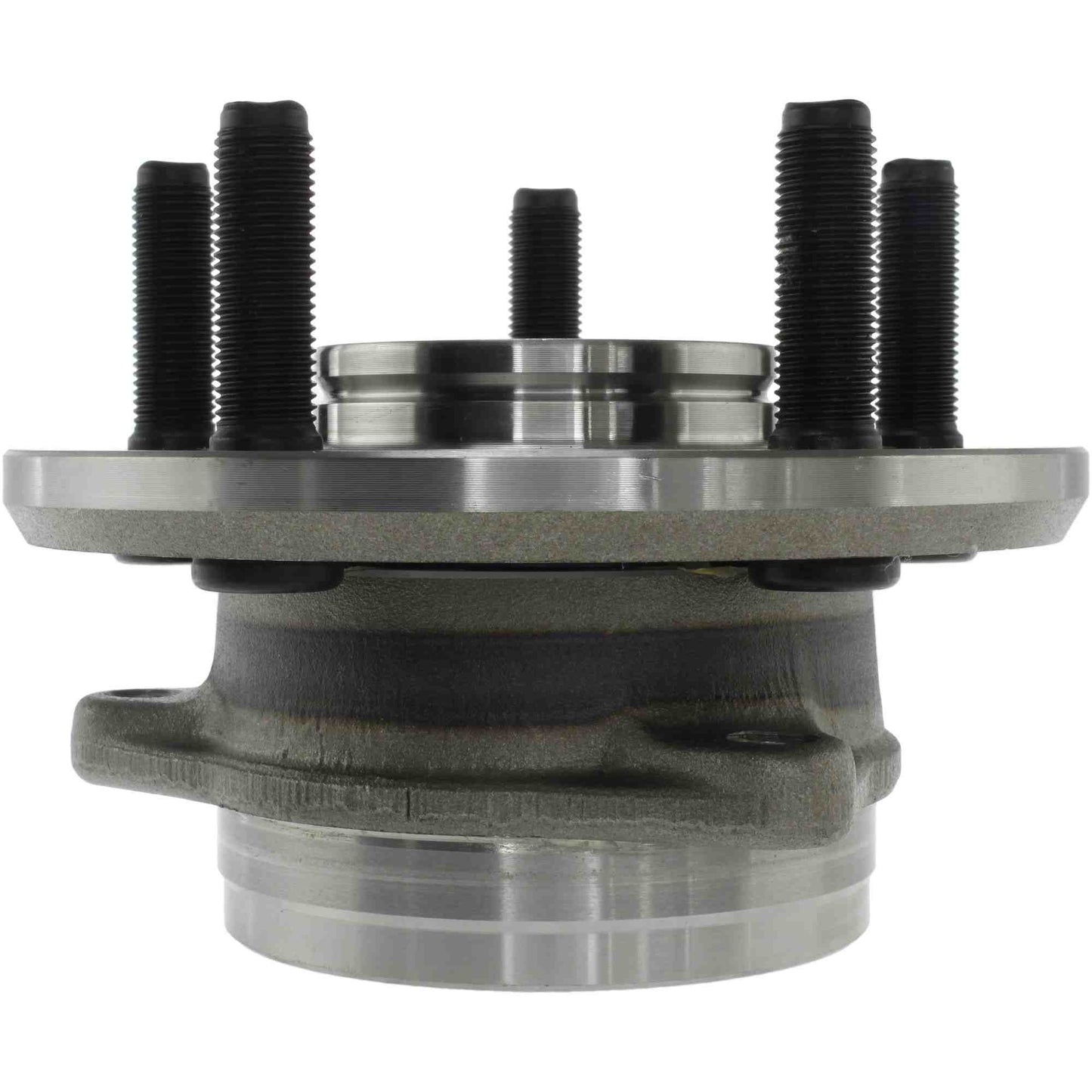 Centric Parts Wheel Bearing and Hub Assembly Standard with ABS Tone Ring/Encoder for 2011-2022 Dodge Durango Jeep Grand Cherokee 401.67000E