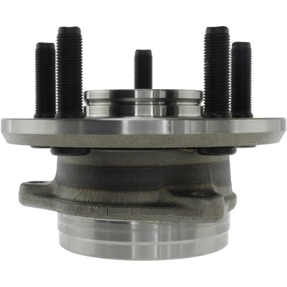 Centric Parts Wheel Bearing and Hub Assembly Standard with ABS Tone Ring/Encoder for 2011-2022 Dodge Durango Jeep Grand Cherokee 401.67000E