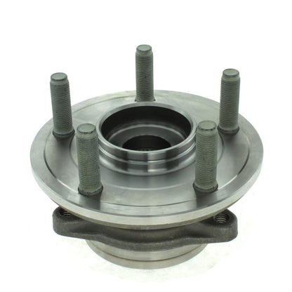 Centric Parts Premium Hub and Bearing Assembly With ABS Tone Ring / Encoder 401.67000