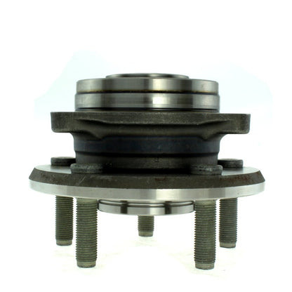Centric Parts Premium Hub and Bearing Assembly With ABS Tone Ring / Encoder 401.67000