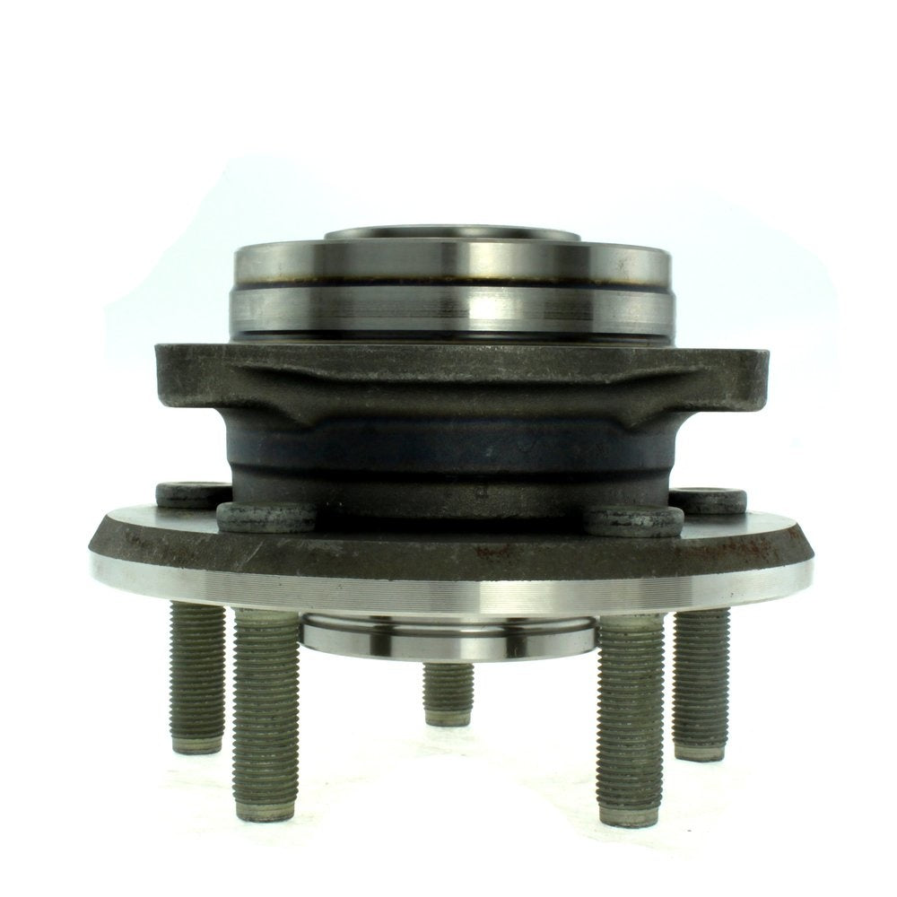 Centric Parts Wheel Bearing and Hub Assembly Premium with ABS Tone Ring/Encoder 401.67000
