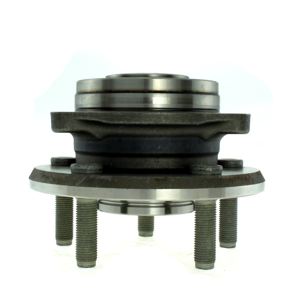 Centric Parts Premium Hub and Bearing Assembly With ABS Tone Ring / Encoder 401.67000