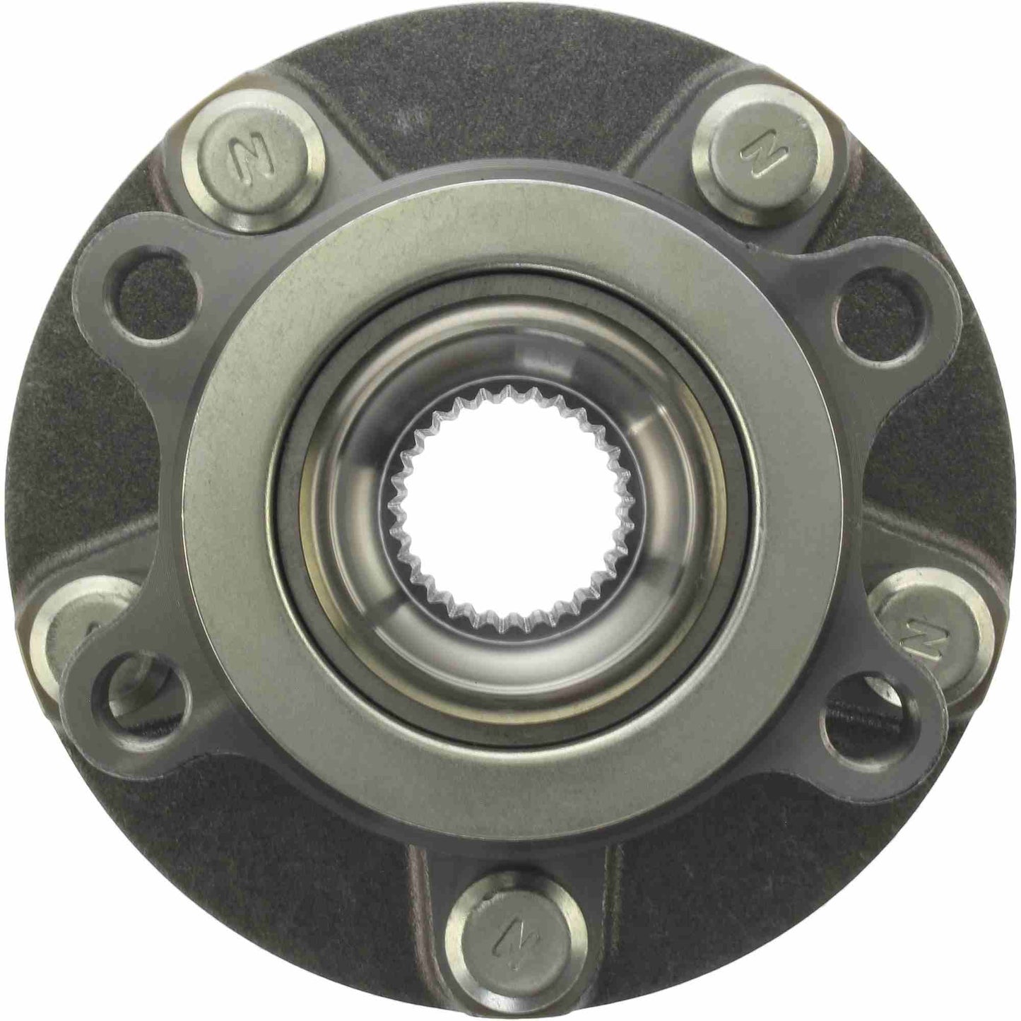 Stoptech Centric Premium Hub and Bearing Assembly - Front 402.42004