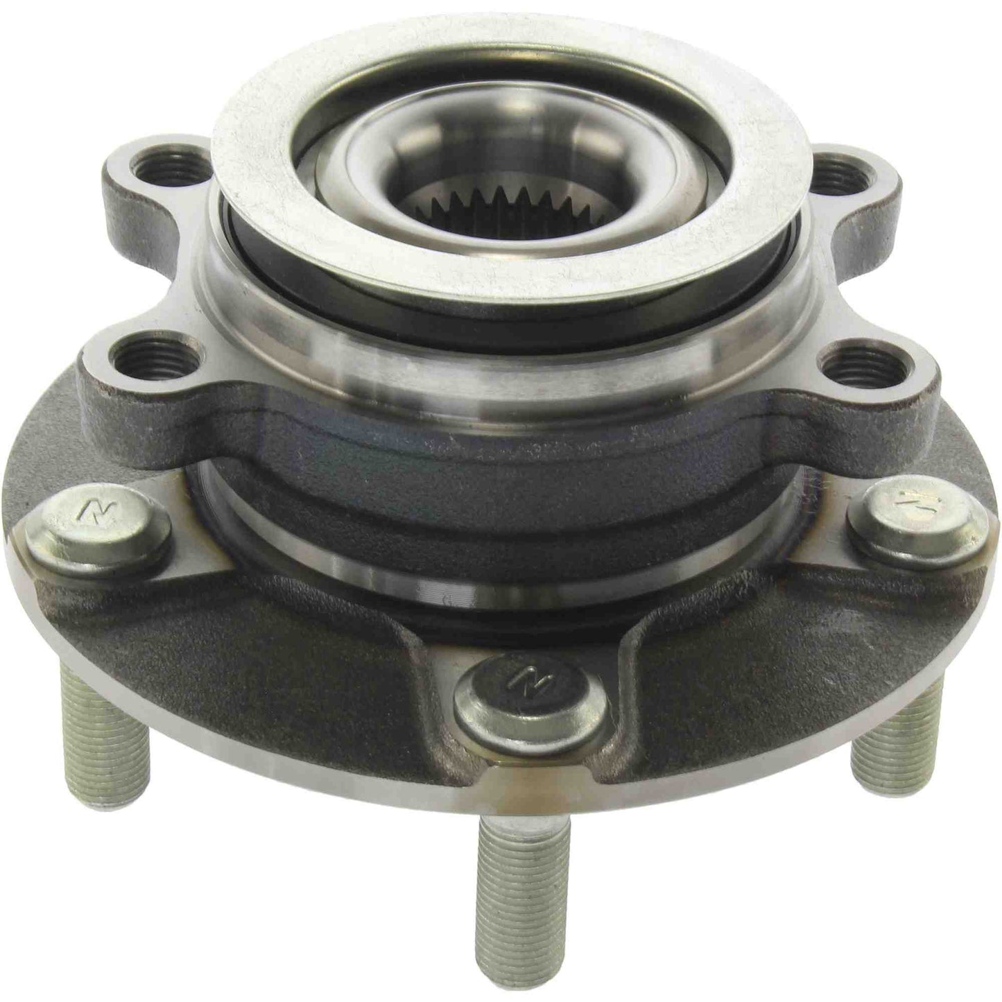 Stoptech Centric Premium Hub and Bearing Assembly - Front 402.42004