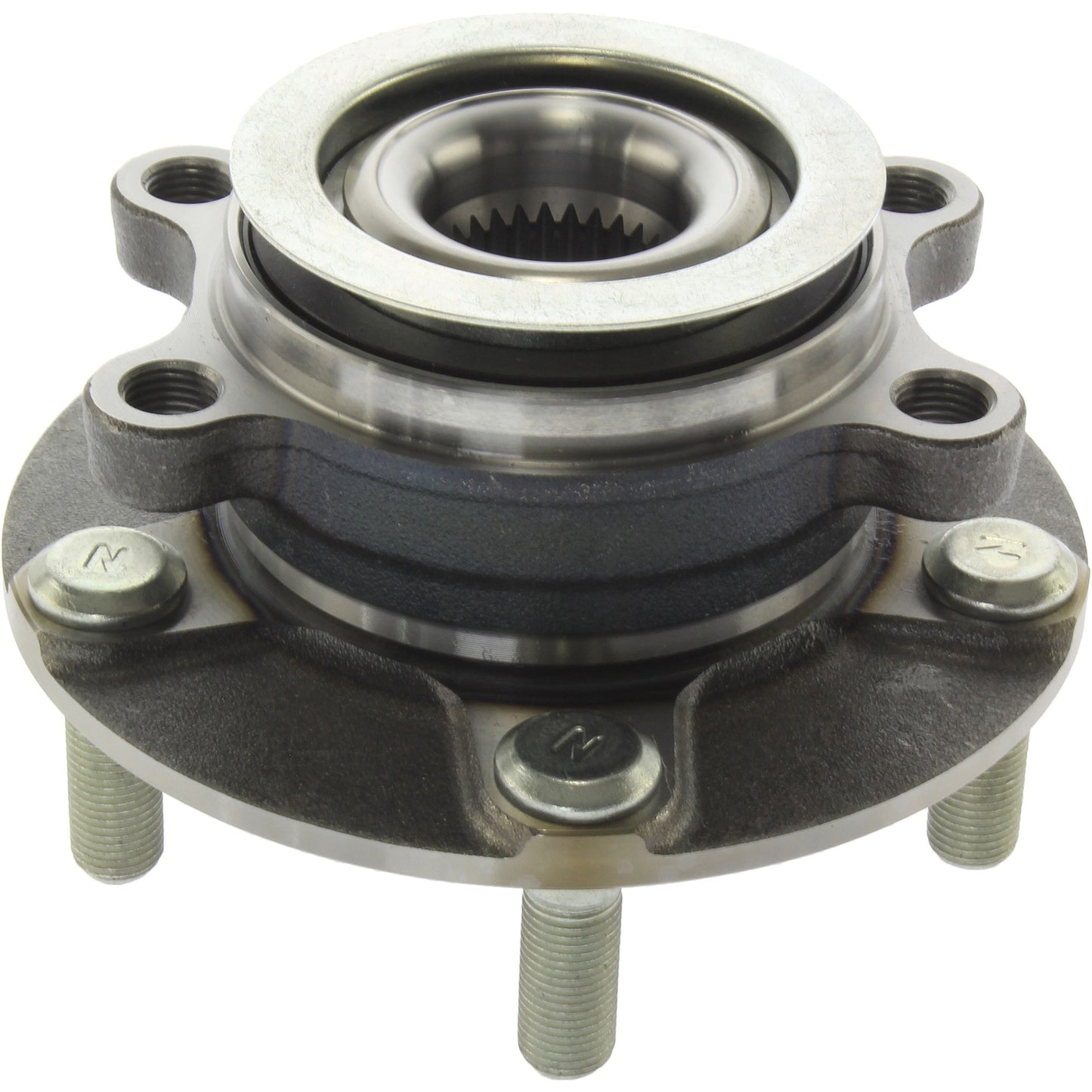 Stoptech Centric Premium Hub and Bearing Assembly - Front 402.42004