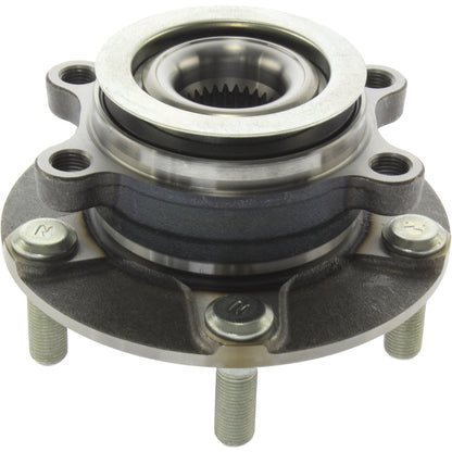 Stoptech Centric Premium Hub and Bearing Assembly - Front 402.42004