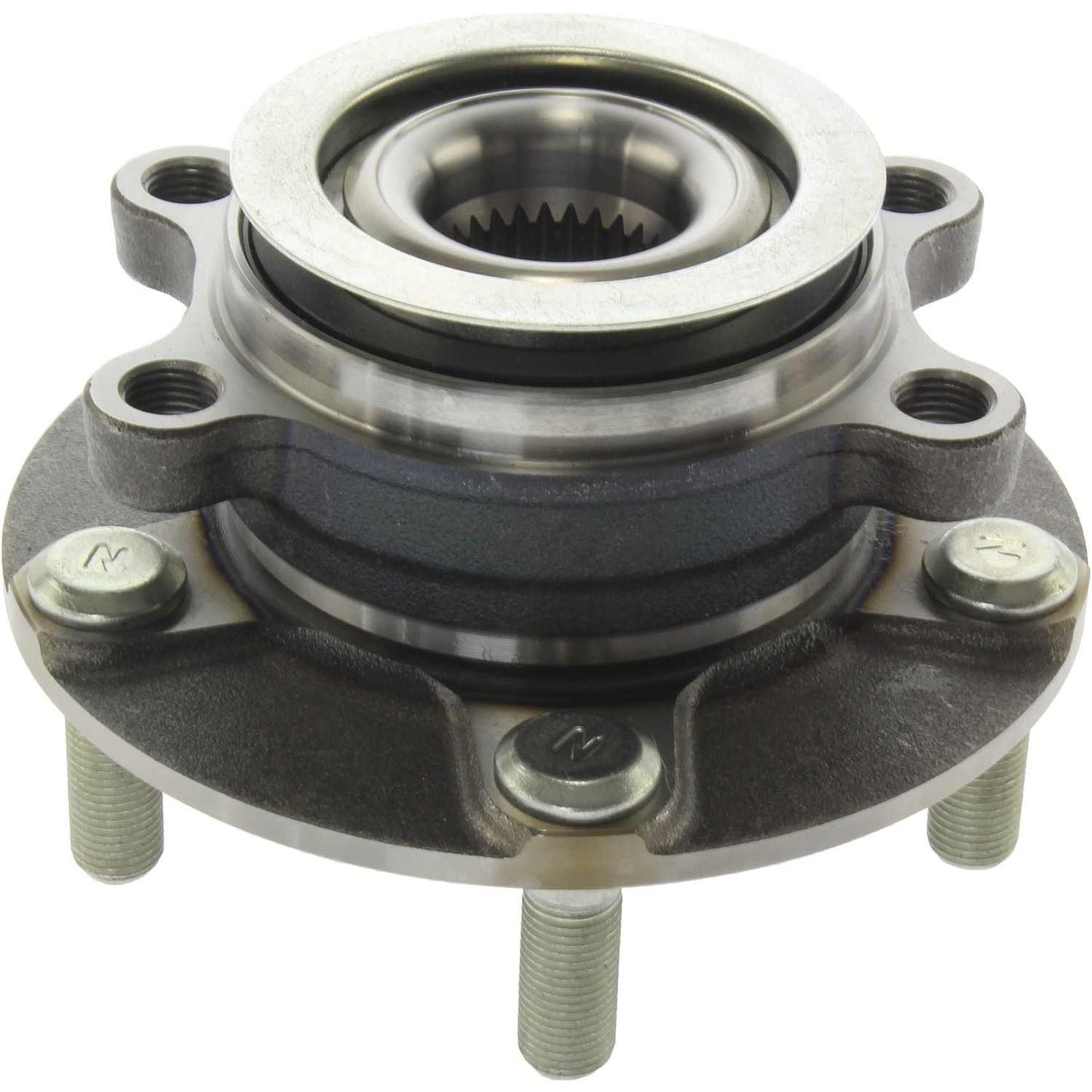 Stoptech Centric Premium Hub and Bearing Assembly - Front 402.42004