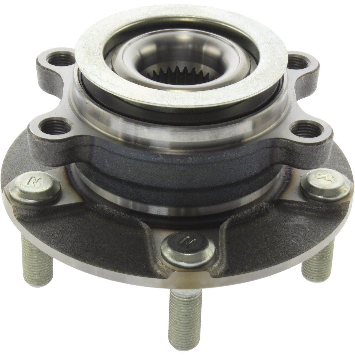 Stoptech Centric Premium Hub and Bearing Assembly - Front 402.42004