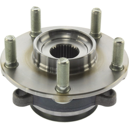 Stoptech Centric Premium Hub and Bearing Assembly - Front 402.42004