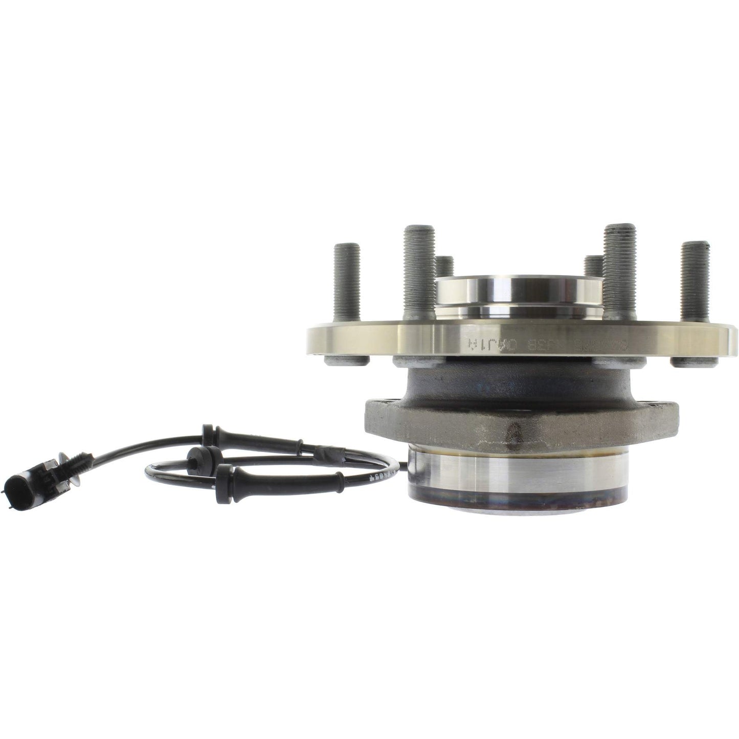 Centric Parts Wheel Bearing and Hub Assembly Premium with Integral ABS 402.42008