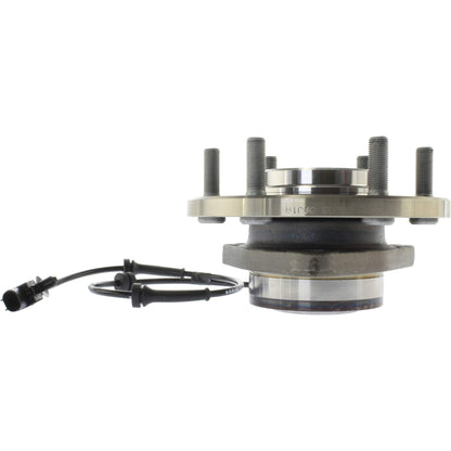 Centric Parts Wheel Bearing and Hub Assembly Premium with Integral ABS 402.42008