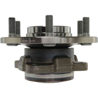 Centric Parts Wheel Bearing and Hub Assembly Premium with Integral ABS 402.42009