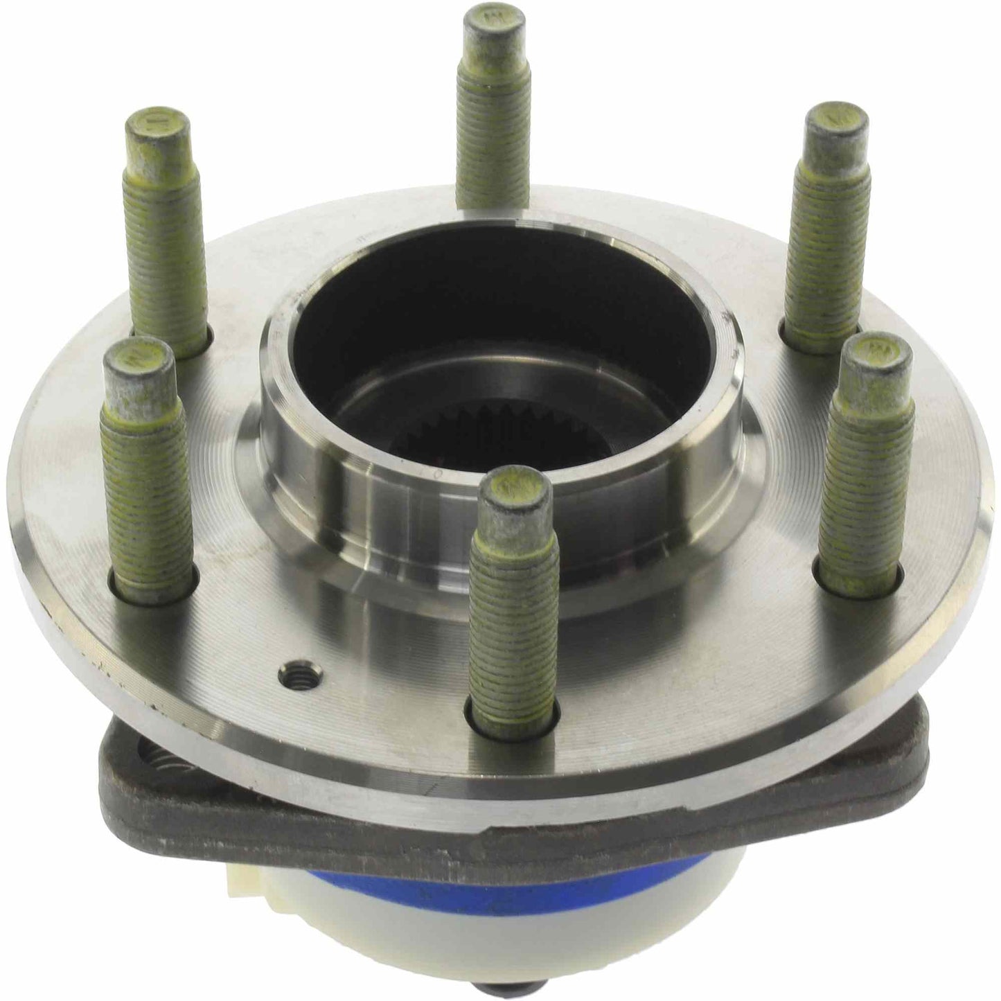 Centric Parts Wheel Bearing and Hub Assembly Premium with Integral ABS 402.62006