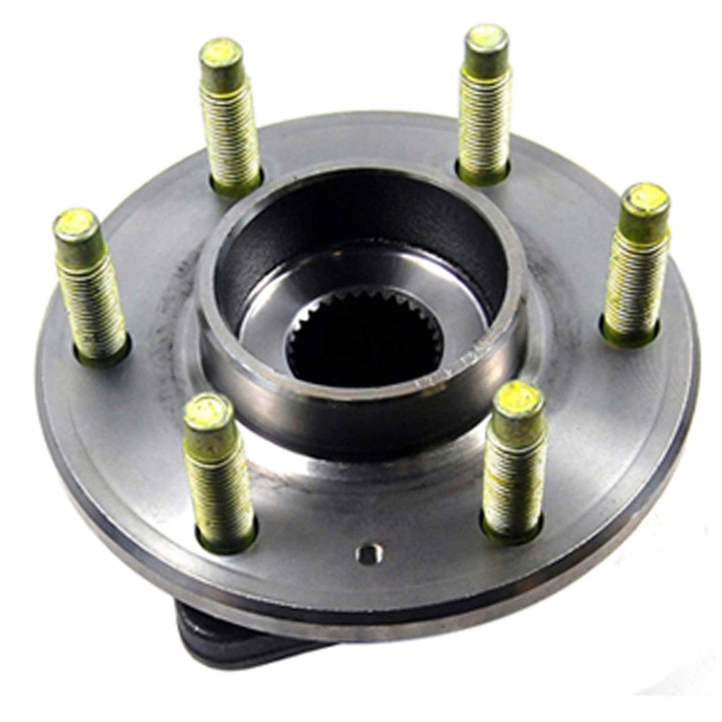 Centric Parts Wheel Bearing and Hub Assembly Standard with Integral ABS for 2004-2009 Cadillac SRX 2011-2006 STS 402.62008E