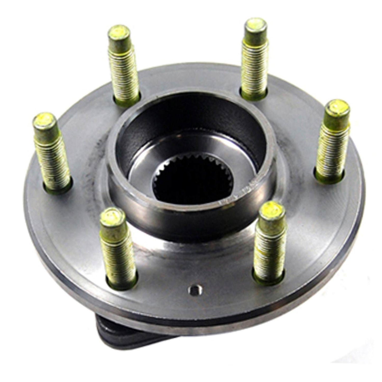 Centric Parts Wheel Bearing and Hub Assembly Standard with Integral ABS for 2004-2009 Cadillac SRX 2011-2006 STS 402.62008E