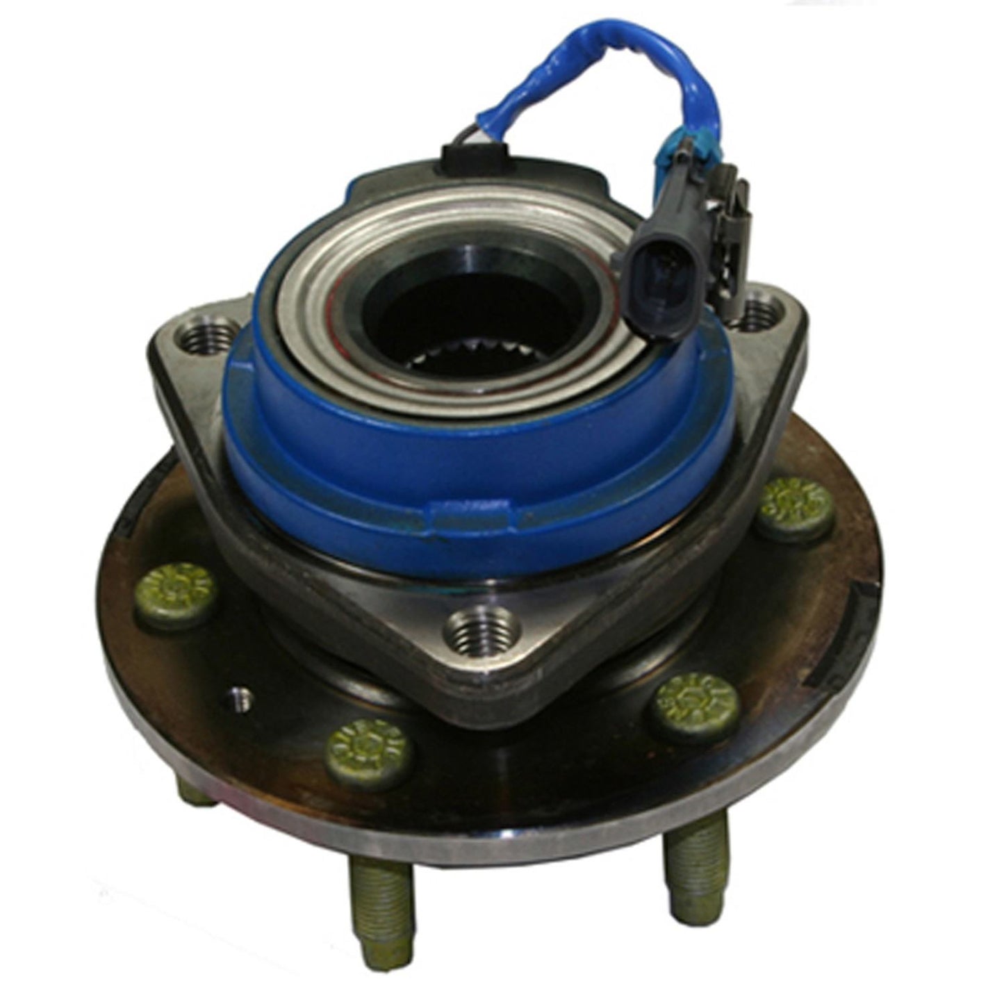 Centric Parts Wheel Bearing and Hub Assembly Standard with Integral ABS for 2004-2009 Cadillac SRX 2011-2006 STS 402.62008E