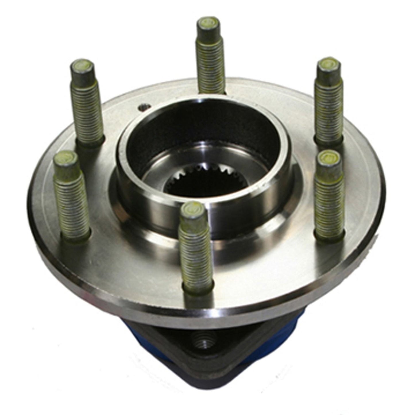 Centric Parts Wheel Bearing and Hub Assembly Standard with Integral ABS for 2004-2009 Cadillac SRX 402.62009E